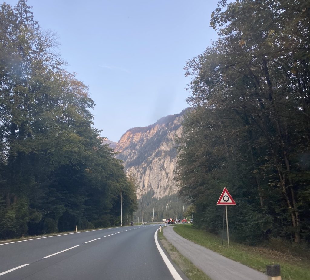 Anreise Kufstein
